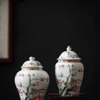 CHÓE HỌA TIẾT CHIM – HOA